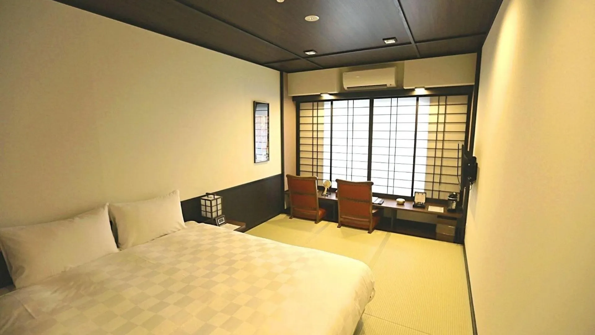 Kyoto Takasegawa Bettei - Vacation Stay 08070V